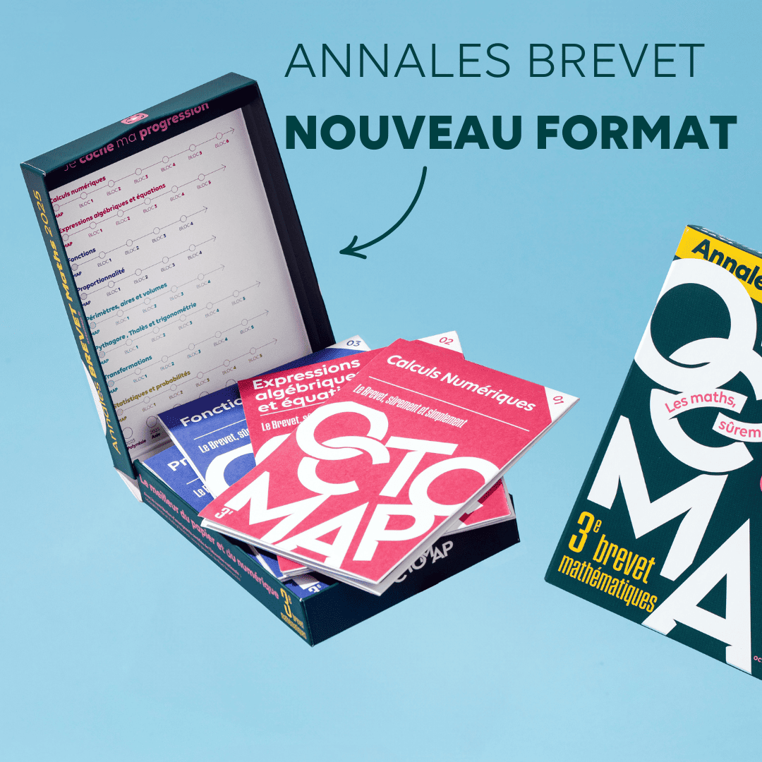annales brevet maths nouveau